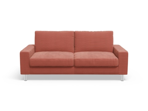 2,5-Sitzer Sofa 